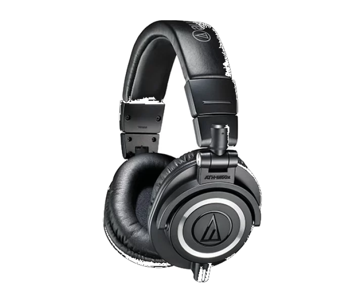 Audio-Technica ATH-M50x