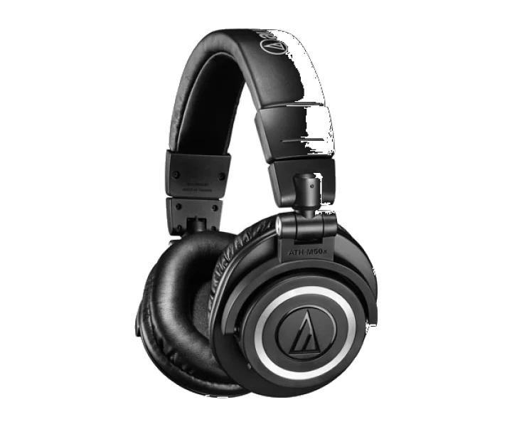 Audio-Technica ATH-M50xBT