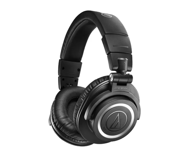 Audio-Technica ATH-M50xBT2