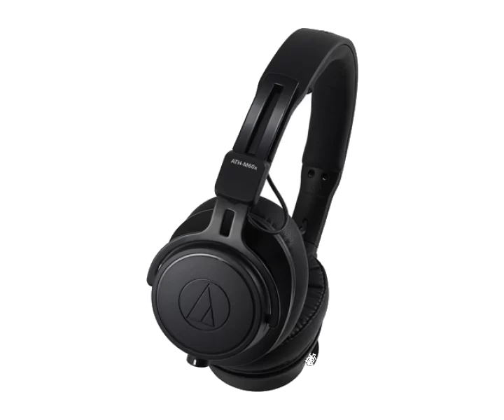 Audio-Technica ATH-M60xa