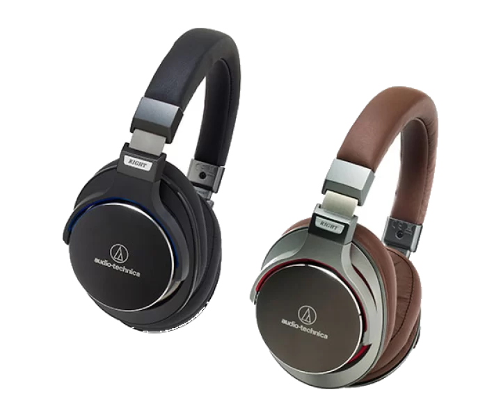 Audio-Technica ATH-MSR7