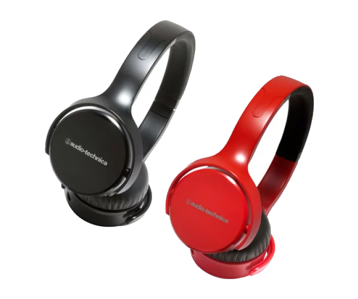 Audio-Technica ATH-OX5