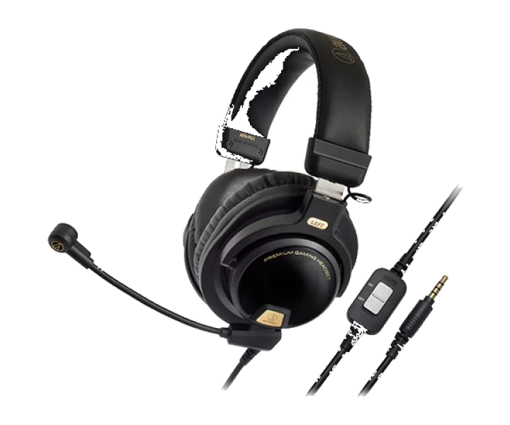 Audio-Technica ATH-PG1