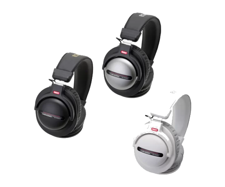 Audio-Technica ATH-PRO5MK3