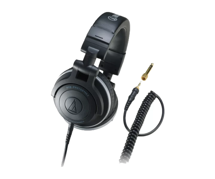 Audio-Technica ATH-PRO700MK2