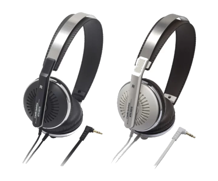 Audio-Technica ATH-RE70
