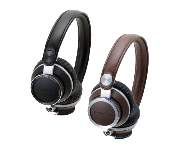 Audio-Technica ATH-RE700