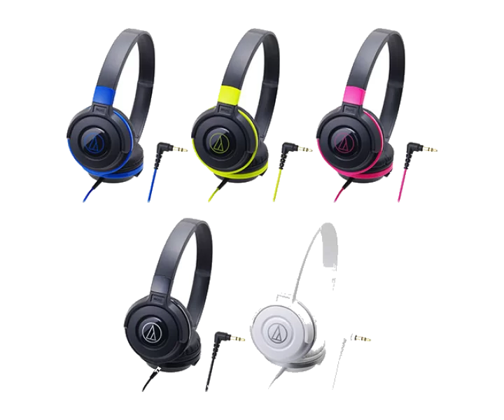 Audio-Technica ATH-S100