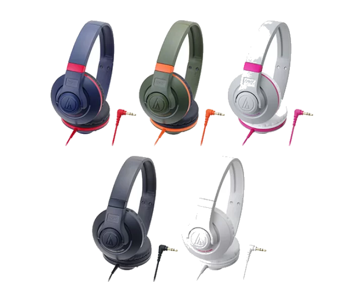 Audio-Technica ATH-S300