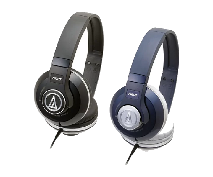 Audio-Technica ATH-S500