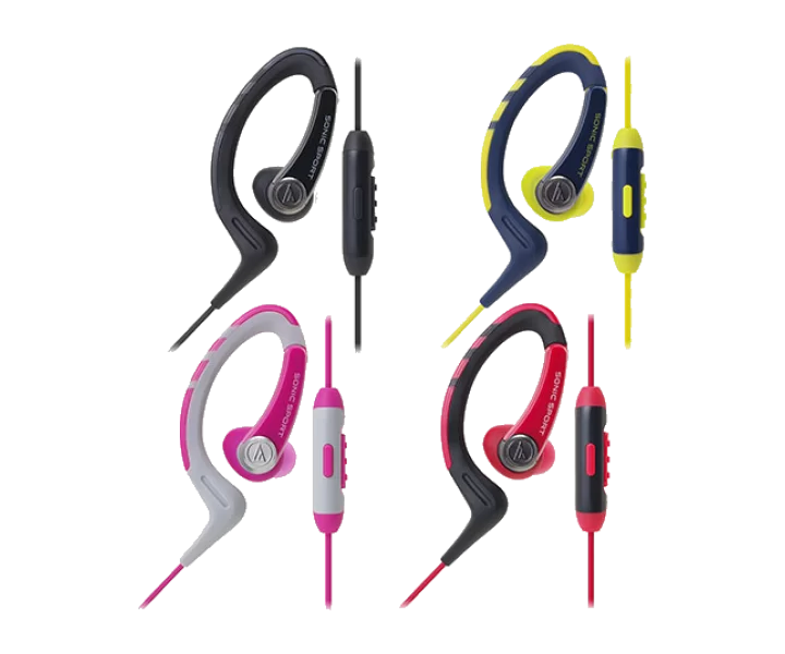 Audio-Technica ATH-SPORT1iS