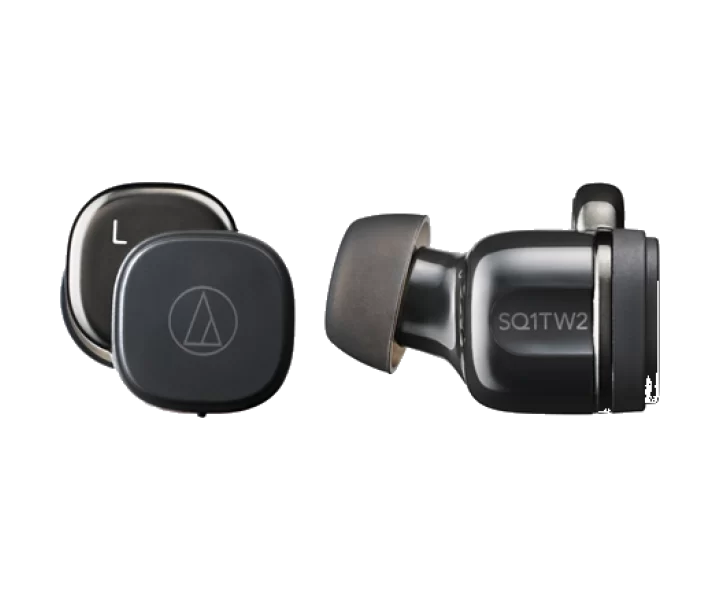 Audio-Technica ATH-SQ1TW2