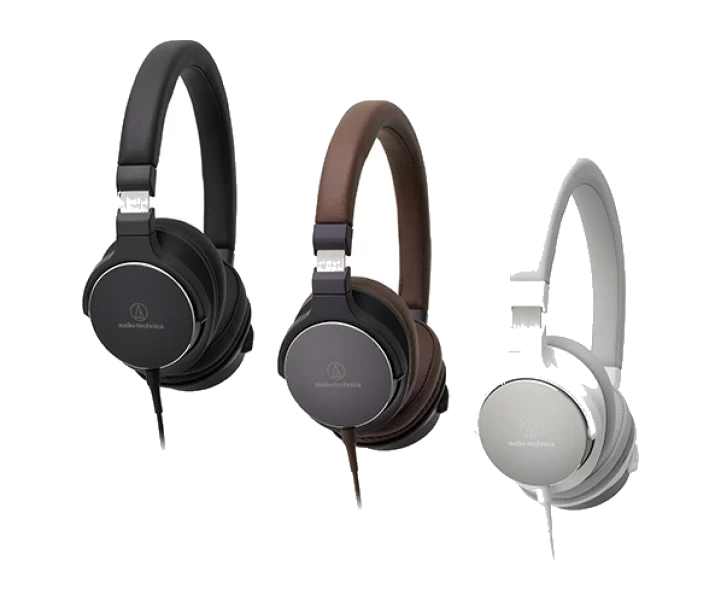 Audio-Technica ATH-SR5