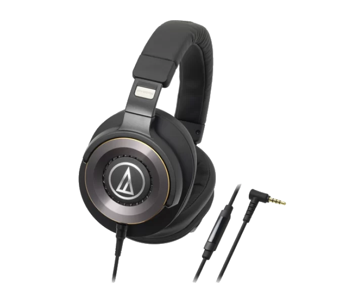 Audio-Technica ATH-WS1100iS