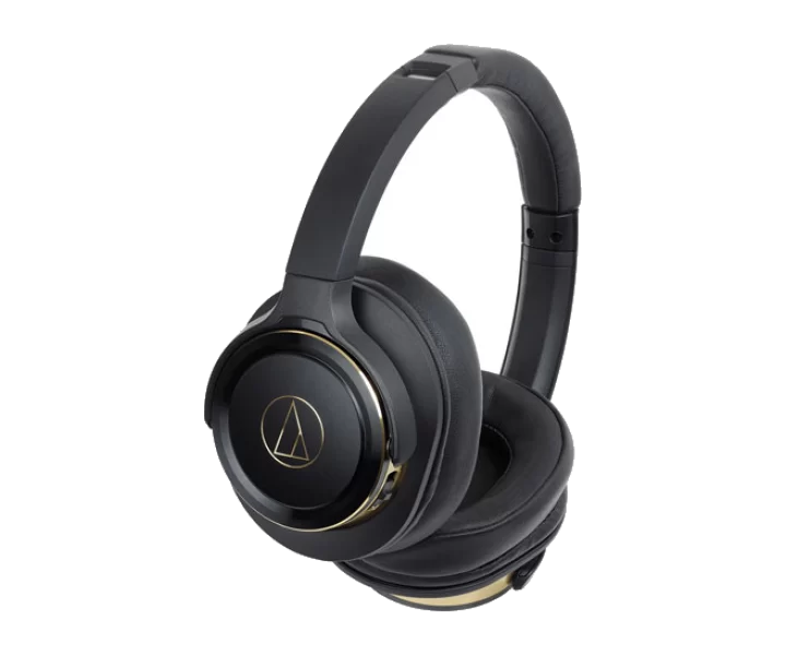 Audio-Technica ATH-WS660BT