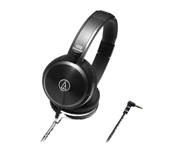 Audio-Technica ATH-WS77