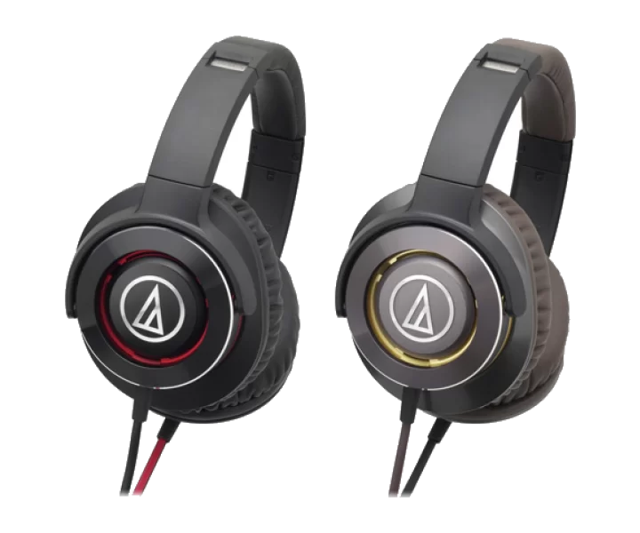 Audio-Technica ATH-WS770iS