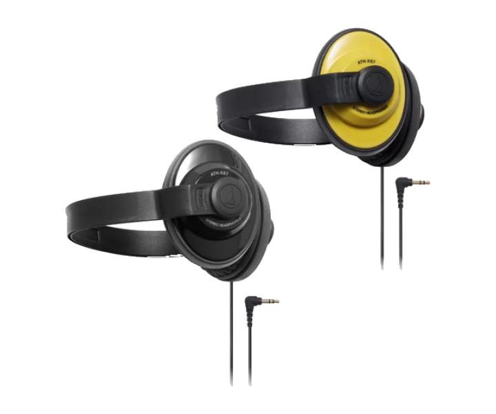 Audio-Technica ATH-XS7