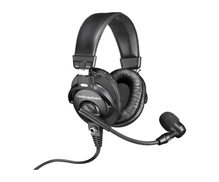Audio-Technica BPHS1