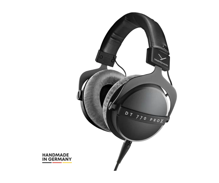 beyerdynamic DT 770 PRO X