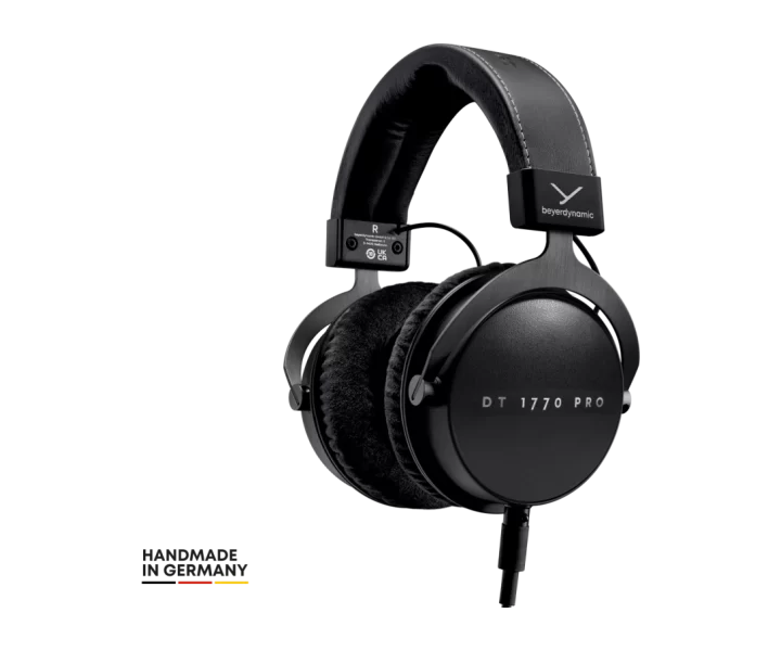 beyerdynamic DT 1770 PRO MKII