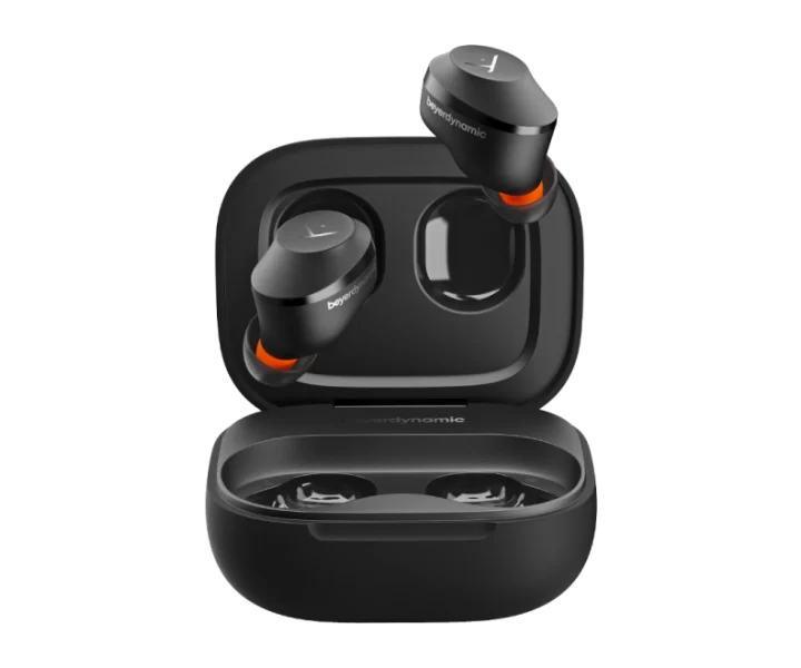 beyerdynamic AMIRON 300