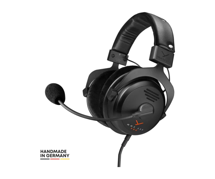 beyerdynamic MMX 330 PRO