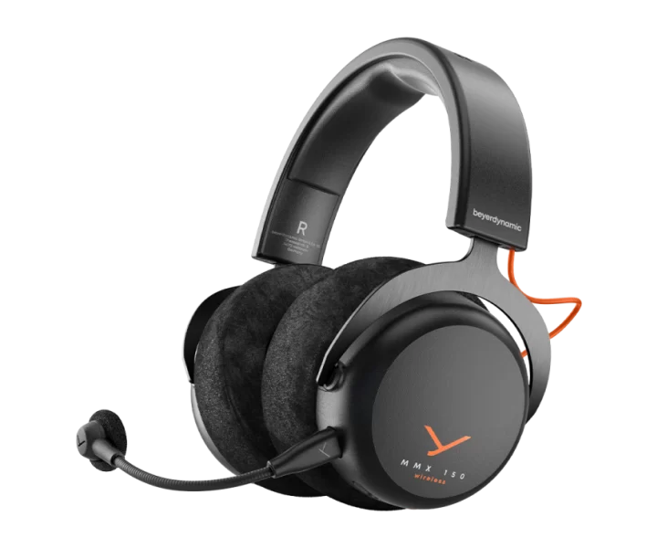 beyerdynamic MMX 150 wireless