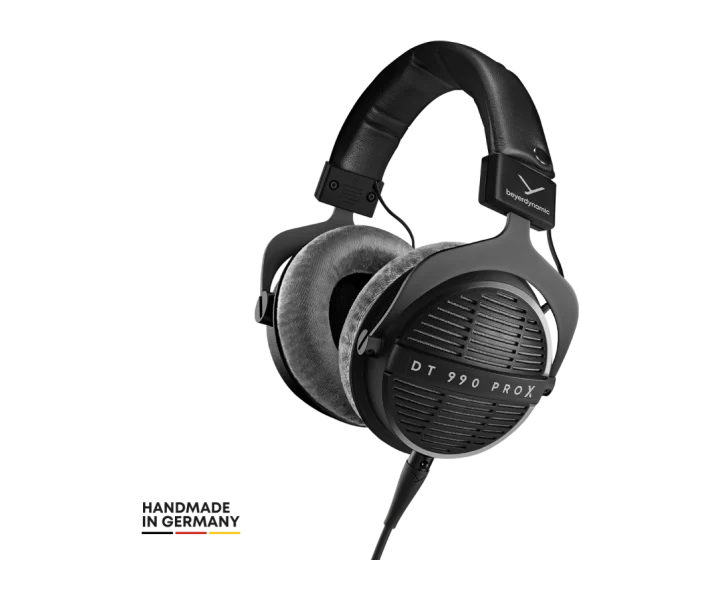 beyerdynamic DT 990 PRO X