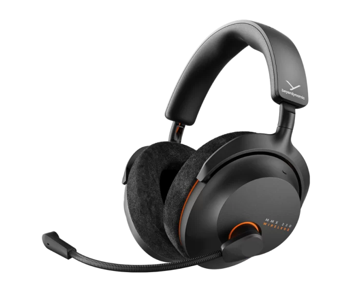beyerdynamic MMX 230 wireless