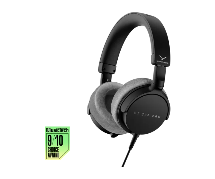 beyerdynamic DT 270 PRO