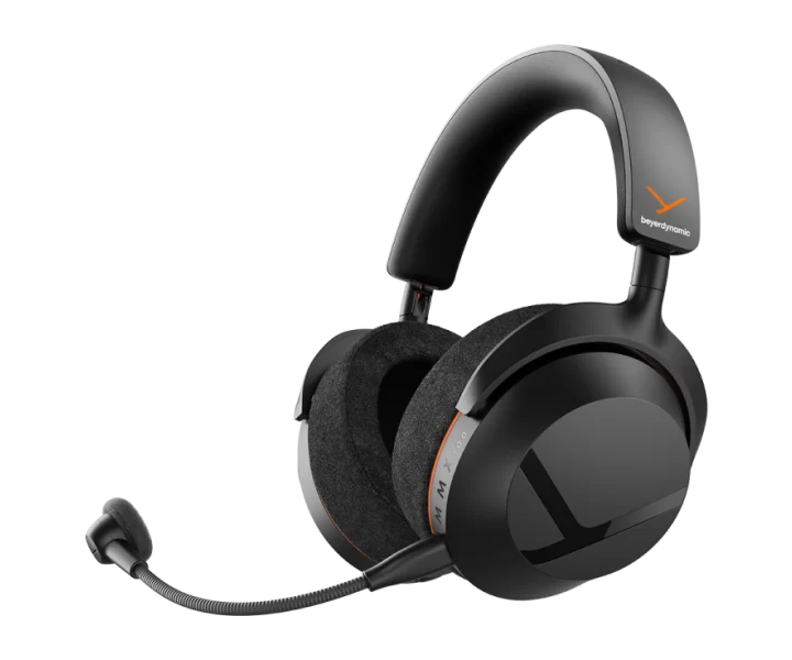 beyerdynamic MMX 100 WIRELESS