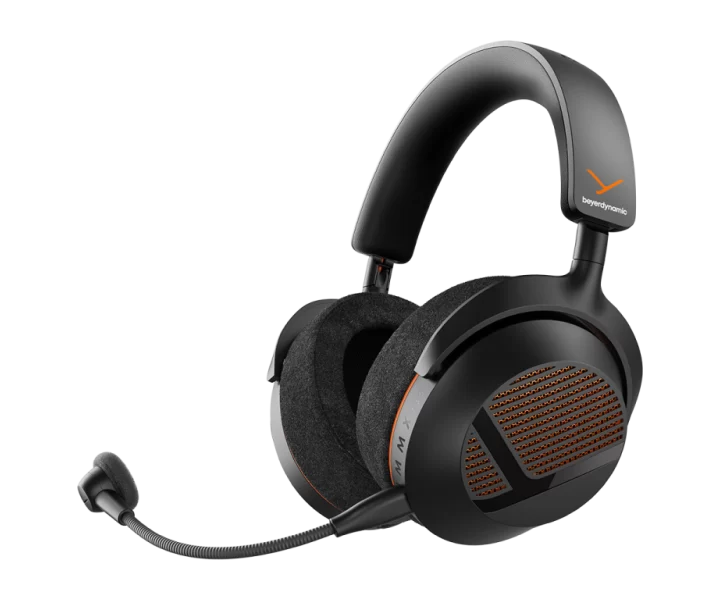 beyerdynamic MMX 130 wireless