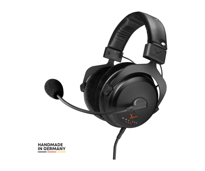 beyerdynamic MMX 300 PRO