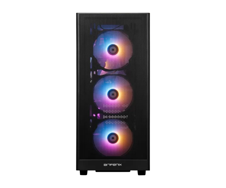 BitFenix Grafi Black BFC-GRM-KKGSK-4F