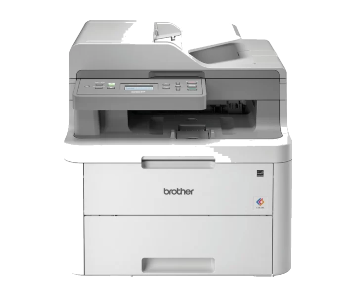 Brother DCP-L3551CDW