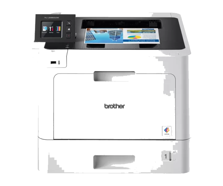 Brother HL-L8360CDW