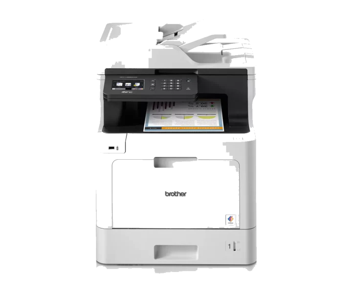 Brother MFC-L8690CDW