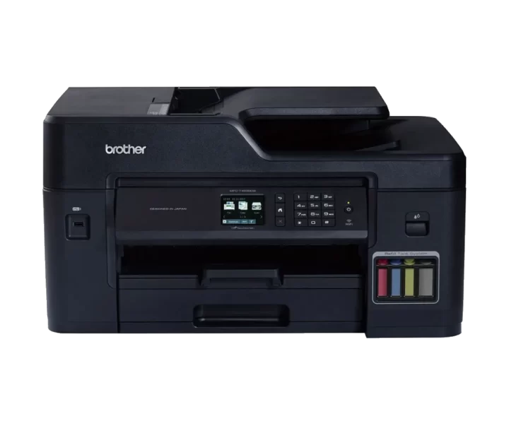 Brother MFC-T4500DW