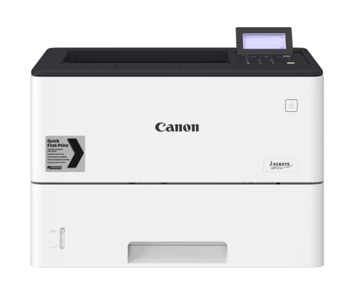 Canon i-SENSYS LBP325x