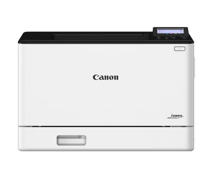 Canon i-SENSYS LBP673Cdw II