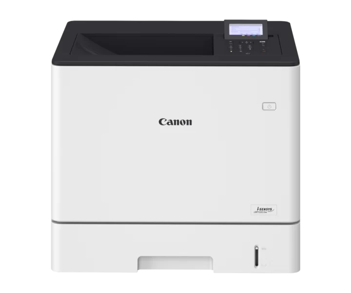 Canon i-SENSYS LBP722Cdw