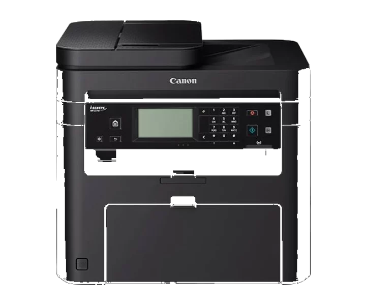 Canon i-SENSYS MF237w
