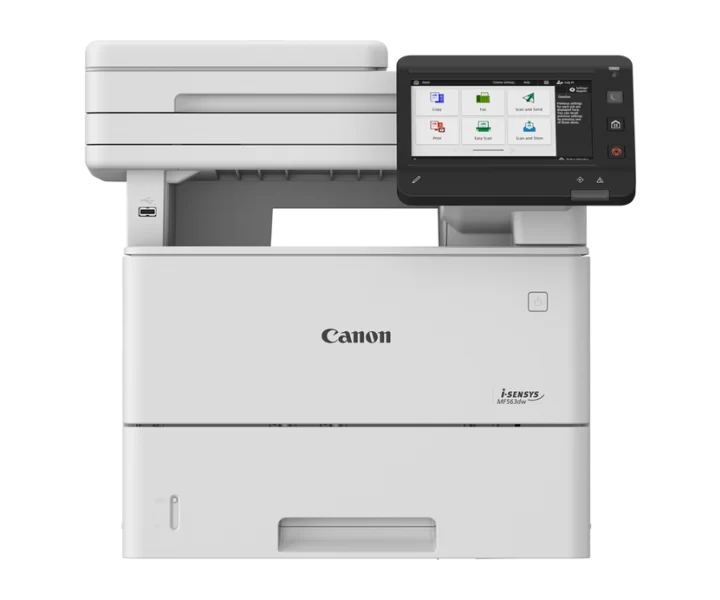 Canon i-SENSYS MF563dw