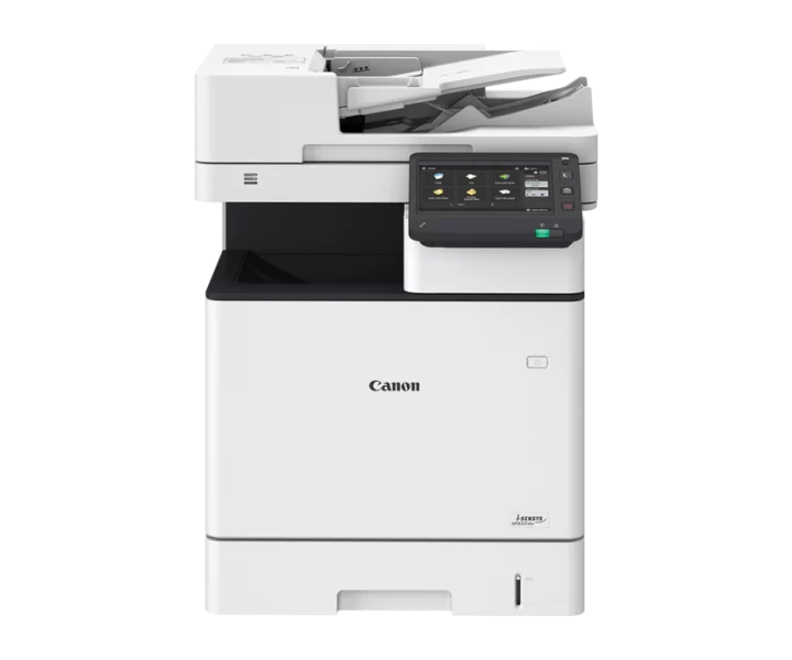 Canon i-SENSYS MF832Cdw