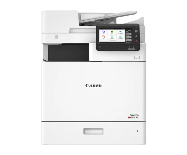 Canon i-SENSYS MF851Cdw