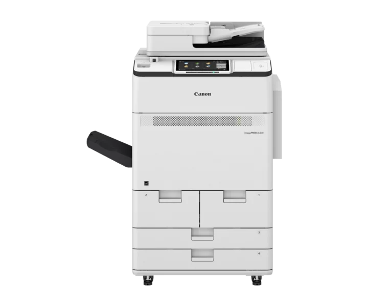 Canon imagePRESS C270