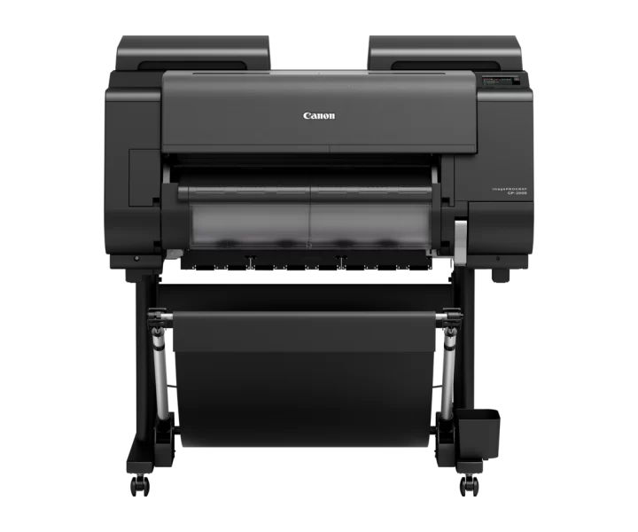 Canon imagePROGRAF GP-2000