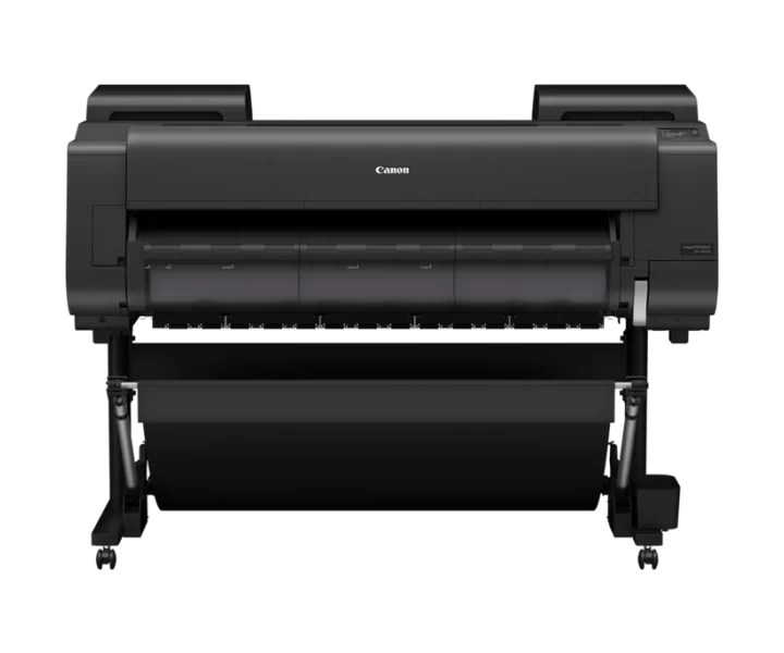 Canon imagePROGRAF GP-4600S