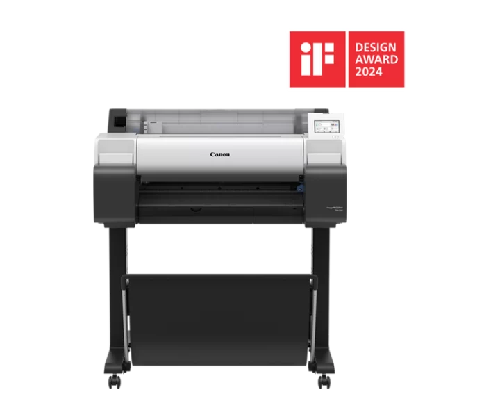 Canon imagePROGRAF TM-240